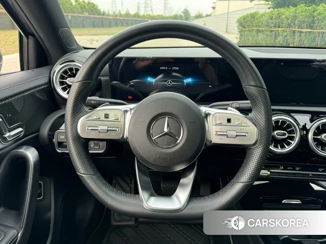 Mercedes-Benz Class A id 4393185 из Китая 14