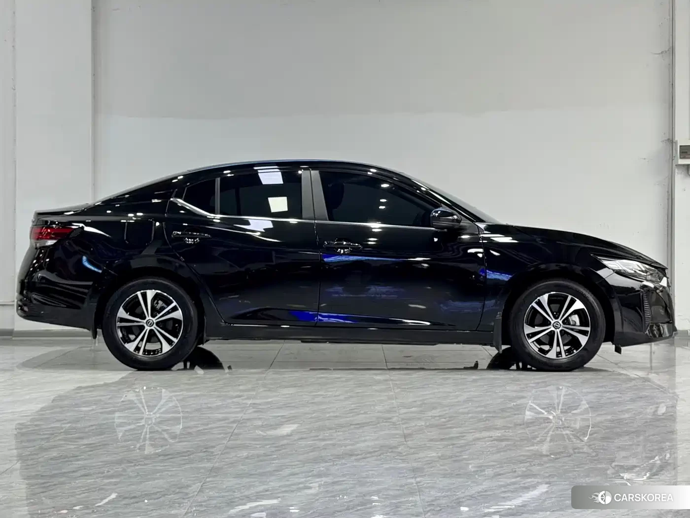 Nissan Sylphy id 4655002 из Китая 9