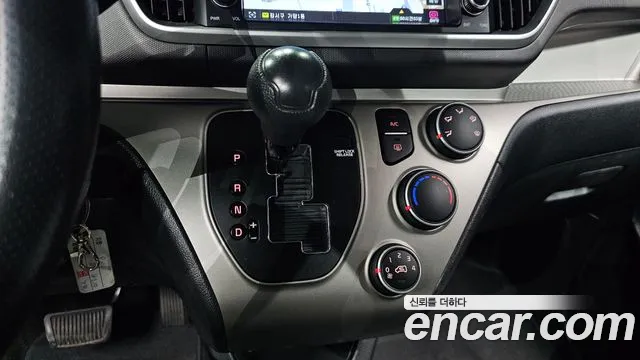 Kia The New Ray id 2719694 из Кореи 19