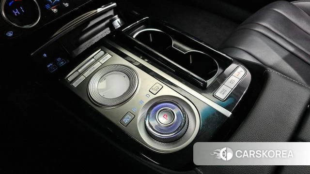 Genesis G80 (RG3) id 3965880 из Кореи 19