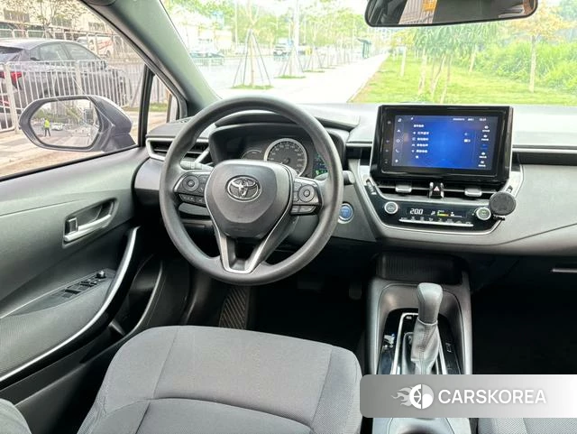 Toyota Lei Ling id 4262068 из Китая 14