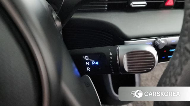 Hyundai Ionic 5 id 3923441 из Кореи 19