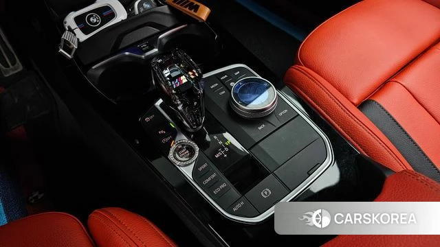BMW 1 Series (F40) id 4682935 из Кореи 30