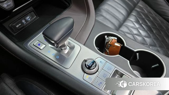 Genesis G70 id 3828626 из Кореи 19