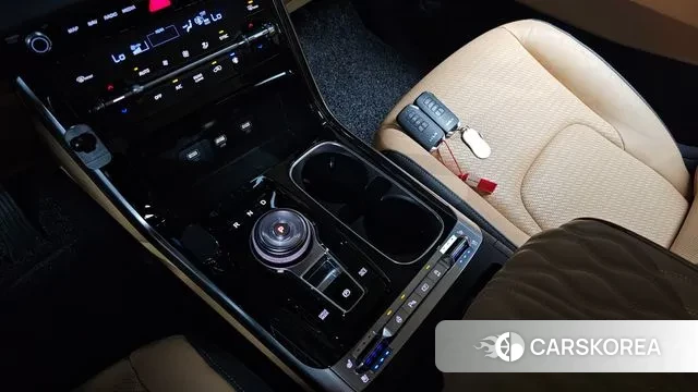 Kia Carnival 4th generation id 3011553 из Кореи 19