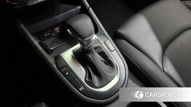 Kia The New K3 2nd generation id 4415599 из Кореи 19