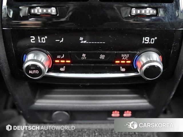 BMW 5 Series (G30) id 3833074 из Кореи 19