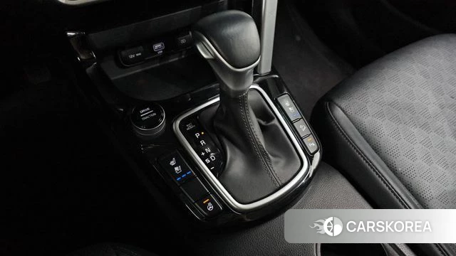 Kia Seltos id 4293342 из Кореи 32
