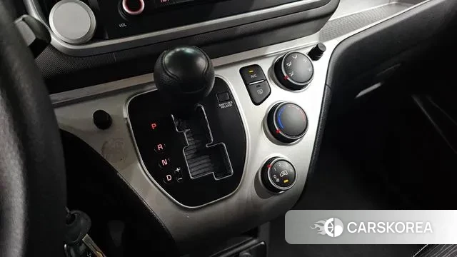 Kia The New Ray id 3233579 из Кореи 19