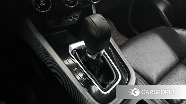 Renault Korea (Samsung) XM3 id 4196428 из Кореи 30