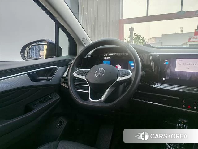 Volkswagen Lanjing id 4259701 из Китая 17
