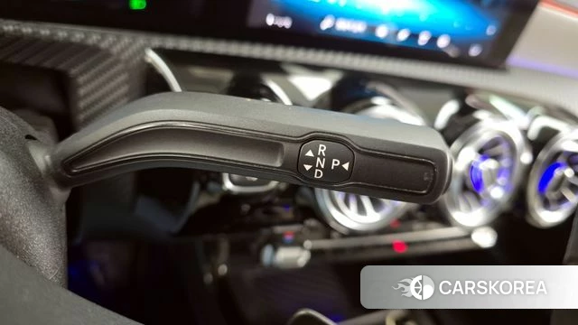 Mercedes-Benz A-Class W177 id 3852856 из Кореи 19