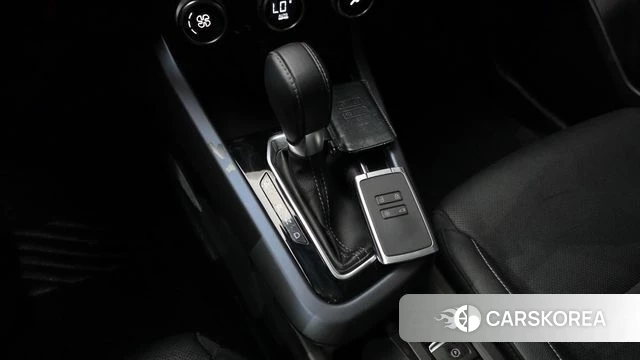 Renault Korea (Samsung) XM3 id 4284633 из Кореи 29