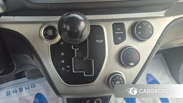 Kia The New Ray id 4285595 из Кореи 19