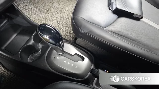 Chevrolet (GM Daewoo) The New Spark id 3676862 из Кореи 19