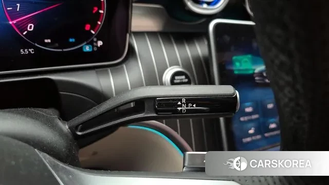 Mercedes-Benz CLE-Class C236 id 3471750 из Кореи 19