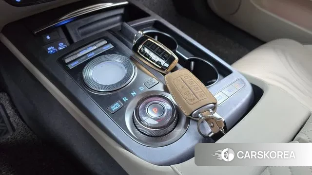 Genesis G80 (RG3) id 2959577 из Кореи 19