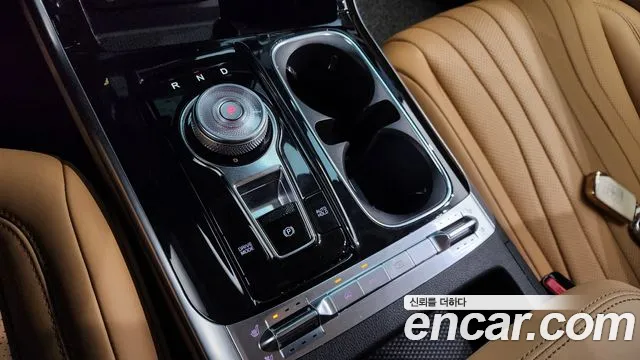 Kia The New Carnival 4th Generation id 2477511 из Кореи 19