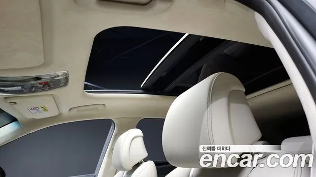 Genesis GV70 id 2659586 из Кореи 19