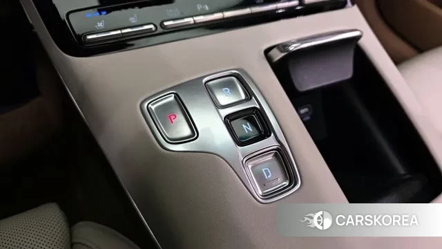 Hyundai The New Grandeur IG Hybrid id 3680875 из Кореи 19