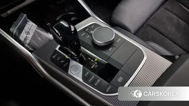 BMW 3 Series (G20) id 2885912 из Кореи 19