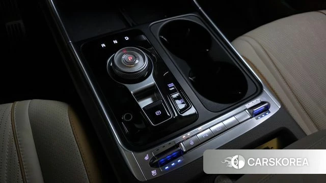 Kia The New Carnival 4th Generation id 4177762 из Кореи 19