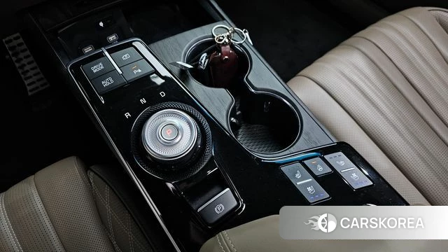 Kia K8 Hybrid id 3898395 из Кореи 19