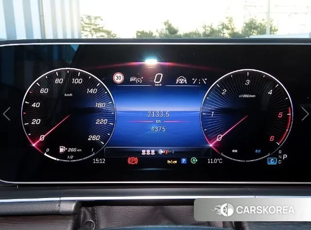 Mercedes-Benz GLE-Class W167 id 3517533 из Кореи 19