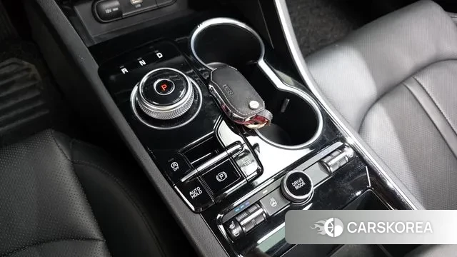 Kia K5 3rd generation id 3469220 из Кореи 19