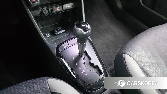 Kia All New Morning (JA) id 3423392 из Кореи 19