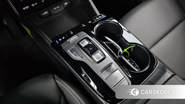 Hyundai Tucson Hybrid (NX4) id 3472469 из Кореи 19