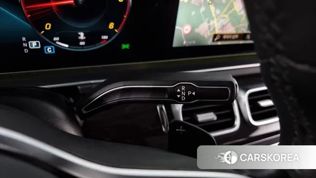 Mercedes-Benz GLE-Class W167 id 3219642 из Кореи 19