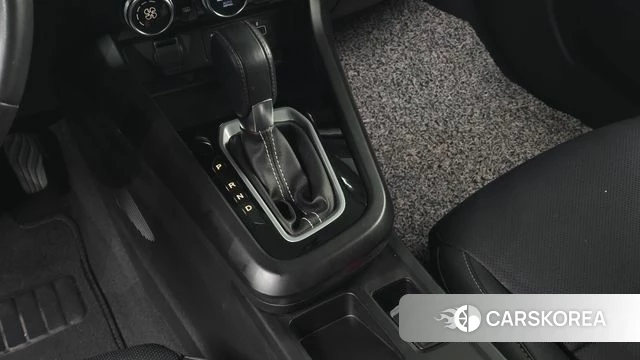 Renault Korea (Samsung) XM3 id 4603448 из Кореи 29