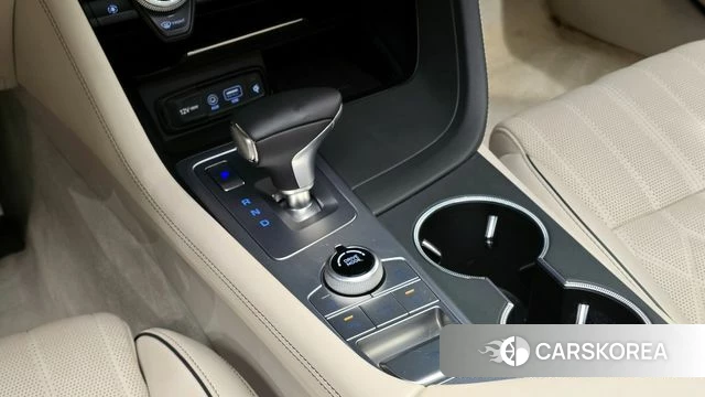 Genesis G70 id 4225561 из Кореи 19