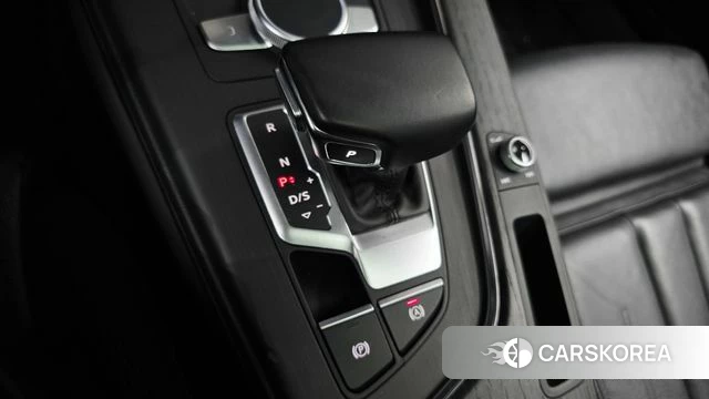 Audi A4 (B9) id 4430475 из Кореи 19