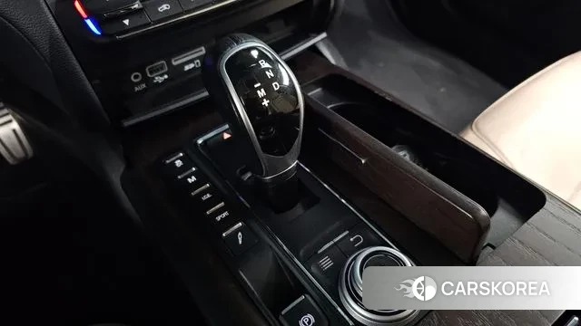 Maserati Ghibli id 3515302 из Кореи 19