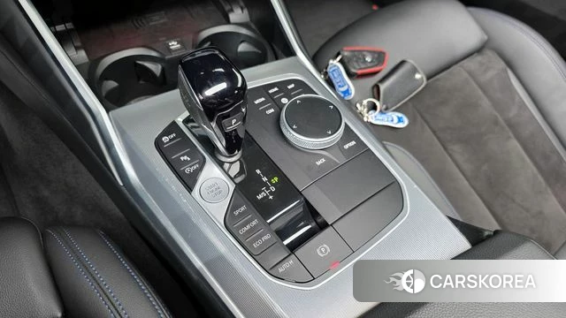 BMW 3 Series (G20) id 3839391 из Кореи 19