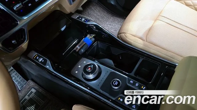 Kia Sorento 4th Generation id 2955820 из Кореи 19