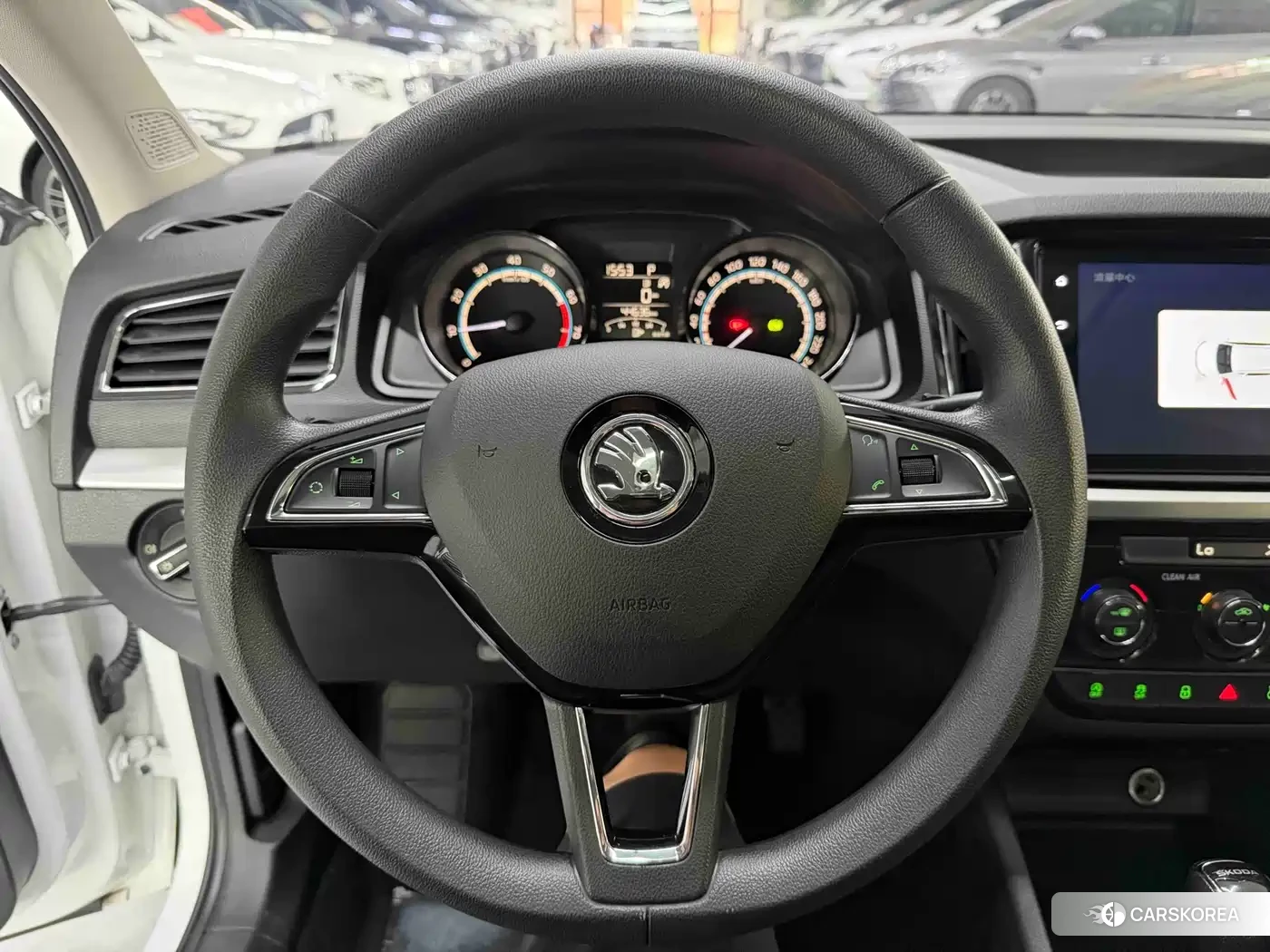 Skoda Kamiq id 4600557 из Китая 20
