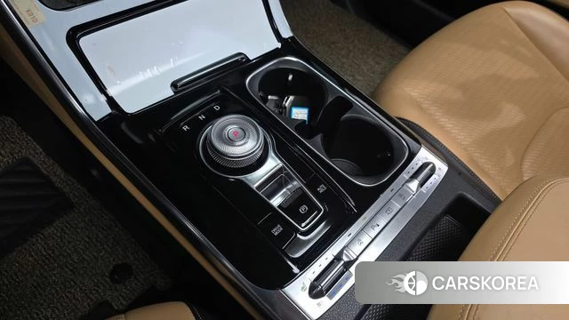 Kia Carnival 4th generation id 4224473 из Кореи 31