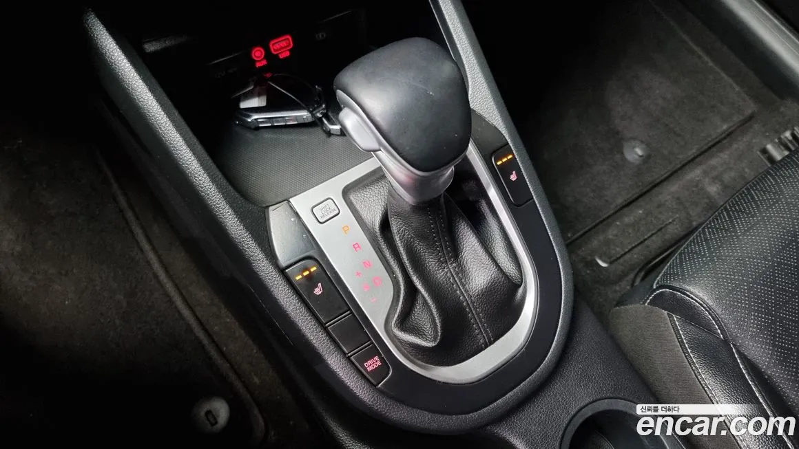 Kia Come New K3 id 1775232 из Кореи 19