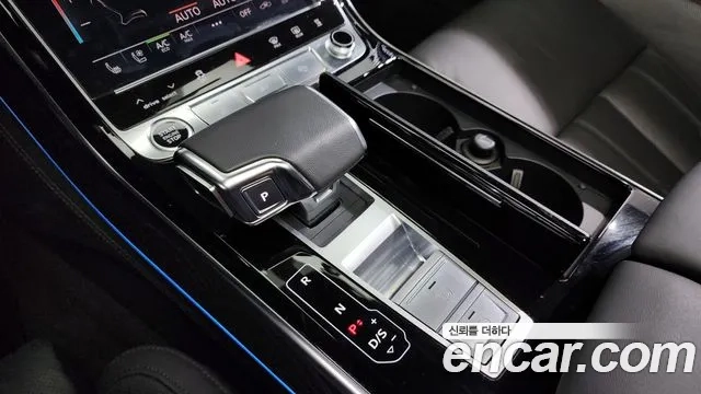 Audi A8 (D5) id 2873910 из Кореи 19