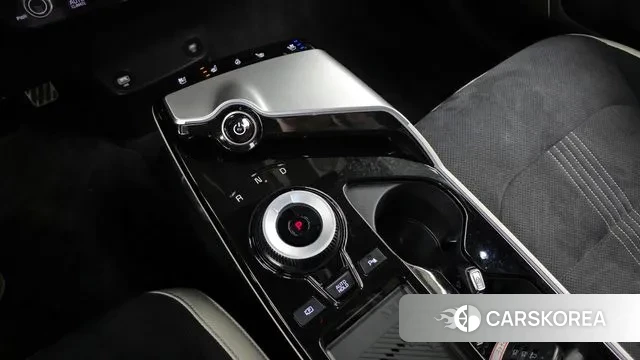 Kia EV6 id 3721665 из Кореи 19