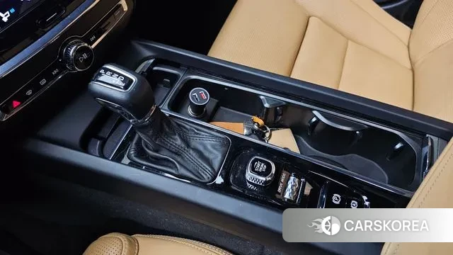 Volvo S60 3rd generation id 3044787 из Кореи 19