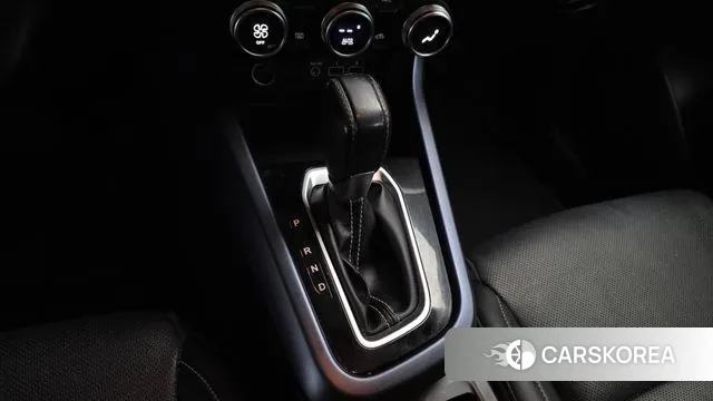 Renault Korea (Samsung) XM3 id 3747574 из Кореи 19