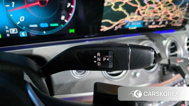 Mercedes-Benz E-Class W213 id 3897905 из Кореи 19