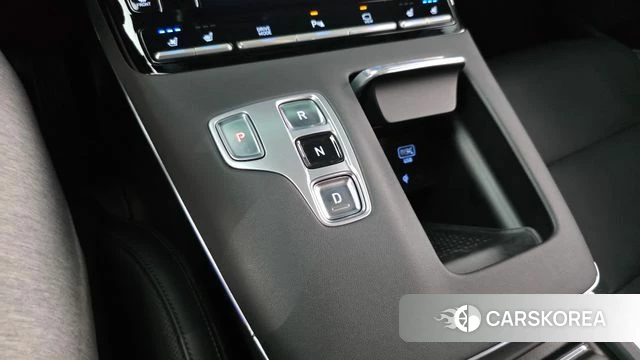Hyundai The New Grandeur IG id 4361476 из Кореи 19