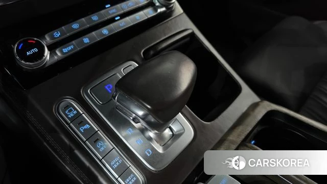 Genesis G90 id 4836910 из Кореи 36