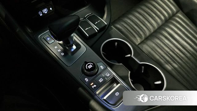 Genesis G70 id 4384965 из Кореи 31