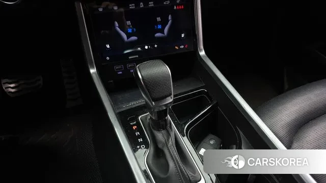 Ssangyong Torres id 3342452 из Кореи 19